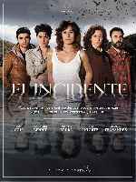 miniatura el-incidente-2017-por-chechelin cover carteles