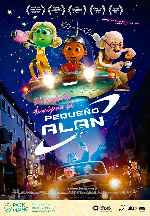miniatura el-incidente-alienigena-del-pequeno-alan-por-chechelin cover carteles