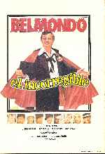 miniatura el-incorregible-por-vimabe cover carteles