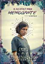 miniatura el-increible-finde-menguante-por-chechelin cover carteles