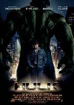 miniatura el-increible-hulk-2008-por-peppito cover carteles