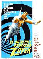 miniatura el-increible-profesor-zovek-por-lupro cover carteles