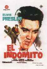 miniatura el-indomito-por-alcor cover carteles