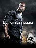 miniatura el-infiltrado-2013-v2-por-mrandrewpalace cover carteles