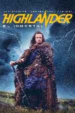 miniatura el-inmortal-1986-por-mrandrewpalace cover carteles