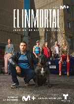 miniatura el-inmortal-2022-por-frankensteinjr cover carteles