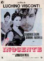 miniatura el-inocente-1976-por-alcor cover carteles