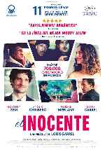 miniatura el-inocente-2022-por-chechelin cover carteles