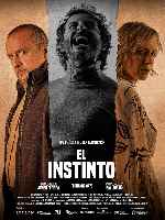 miniatura el-instinto-por-chechelin cover carteles