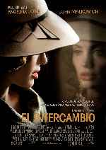 miniatura el-intercambio-2008-v2-por-peppito cover carteles