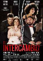 miniatura el-intercambio-2017-v2-por-chechelin cover carteles