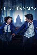 miniatura el-internado-2021-por-mrandrewpalace cover carteles