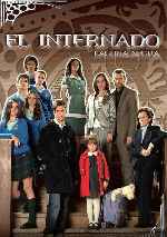 miniatura el-internado-laguna-negra-v3-por-chechelin cover carteles