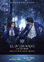 miniatura el-internado-las-cumbres-v02-por-mrandrewpalace cover carteles