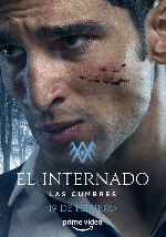 miniatura el-internado-las-cumbres-v07-por-chechelin cover carteles