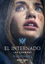 miniatura el-internado-las-cumbres-v08-por-chechelin cover carteles