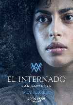 miniatura el-internado-las-cumbres-v12-por-chechelin cover carteles