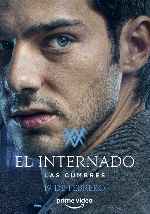 miniatura el-internado-las-cumbres-v13-por-chechelin cover carteles