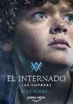 miniatura el-internado-las-cumbres-v14-por-chechelin cover carteles