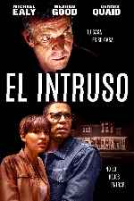 miniatura el-intruso-2019-por-chechelin cover carteles