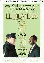 miniatura el-irlandes-2011-por-peppito cover carteles