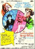 miniatura el-irresistible-henry-orient-por-lupro cover carteles
