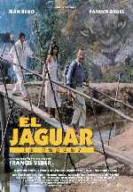 miniatura el-jaguar-por-alcor cover carteles