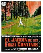 miniatura el-jardin-de-los-finzi-continis-por-lupro cover carteles