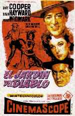 miniatura el-jardin-del-diablo-por-alcor cover carteles