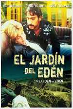 miniatura el-jardin-del-eden-1994-por-lupro cover carteles