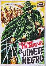 miniatura el-jinete-negro-por-lupro cover carteles