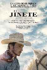 miniatura el-jinete-por-chechelin cover carteles
