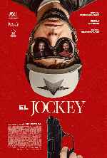 miniatura el-jockey-v2-por-chechelin cover carteles