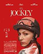 miniatura el-jockey-v6-por-chechelin cover carteles