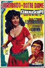 miniatura el-jorobado-de-notre-dame-1956-por-marakka cover carteles