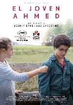 miniatura el-joven-ahmed-por-chechelin cover carteles