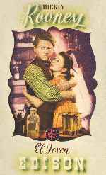 miniatura el-joven-edison-por-vimabe cover carteles