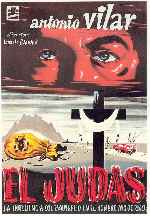 miniatura el-judas-por-alcor cover carteles