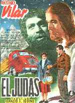 miniatura el-judas-v2-por-alcor cover carteles