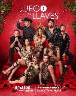 miniatura el-juego-de-las-llaves-2019-temporada-2-por-mrandrewpalace cover carteles