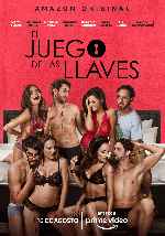 miniatura el-juego-de-las-llaves-2019-v02-por-mrandrewpalace cover carteles