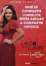 miniatura el-juego-de-las-llaves-2019-v10-por-mrandrewpalace cover carteles