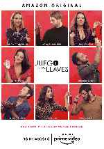 miniatura el-juego-de-las-llaves-2019-v11-por-mrandrewpalace cover carteles