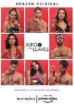 miniatura el-juego-de-las-llaves-2019-v12-por-mrandrewpalace cover carteles