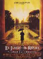miniatura el-juego-de-ripley-por-morvent cover carteles