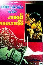 miniatura el-juego-del-adulterio-por-alcor cover carteles