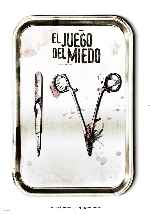 miniatura el-juego-del-miedo-iv-por-peppito cover carteles