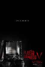 miniatura el-juego-del-miedo-v-v2-por-alfrediituzz-nx cover carteles