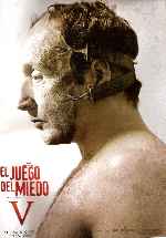 miniatura el-juego-del-miedo-v-v4-por-traitor cover carteles