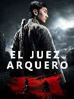 miniatura el-juez-arquero-v2-por-mrandrewpalace cover carteles